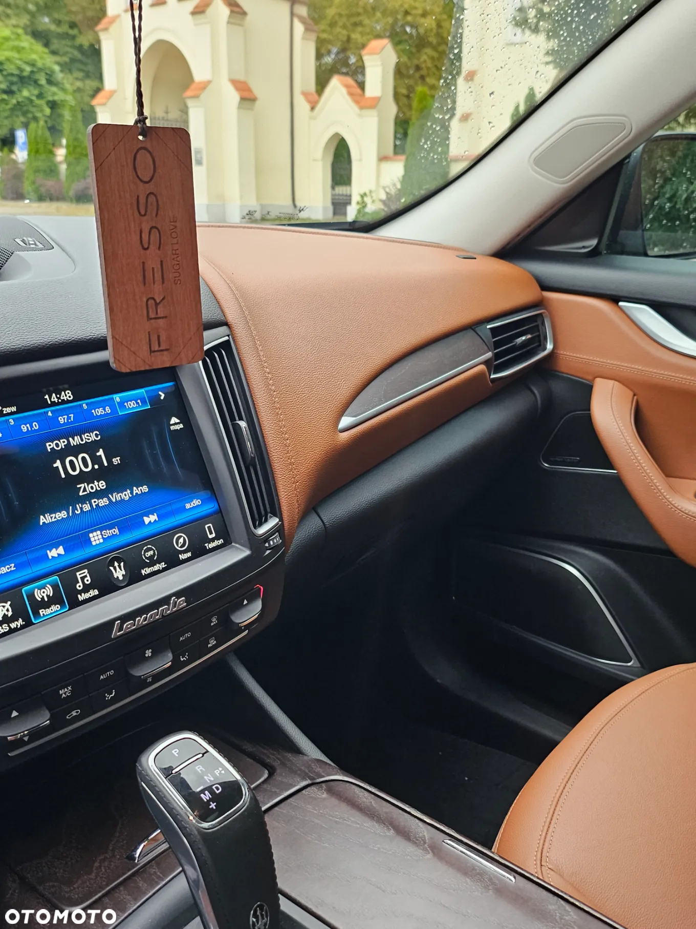 Maserati Levante Standard - 23