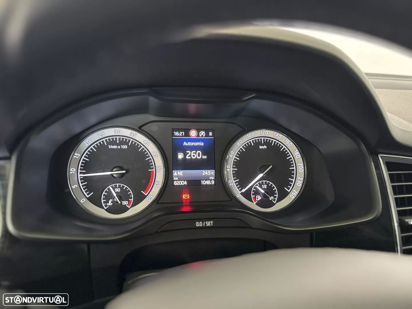 Skoda Kodiaq 2.0 TDI Style DSG - 26