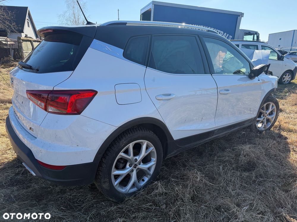 Seat Arona 1.0 TSI OPF FR - 3