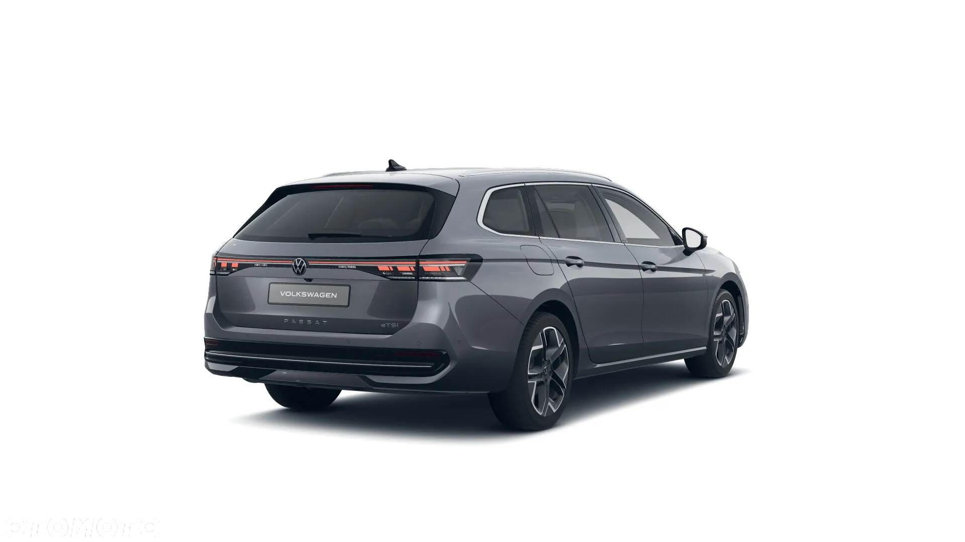Volkswagen Passat 1.5 TSI ACT mHEV Elegance DSG - 5