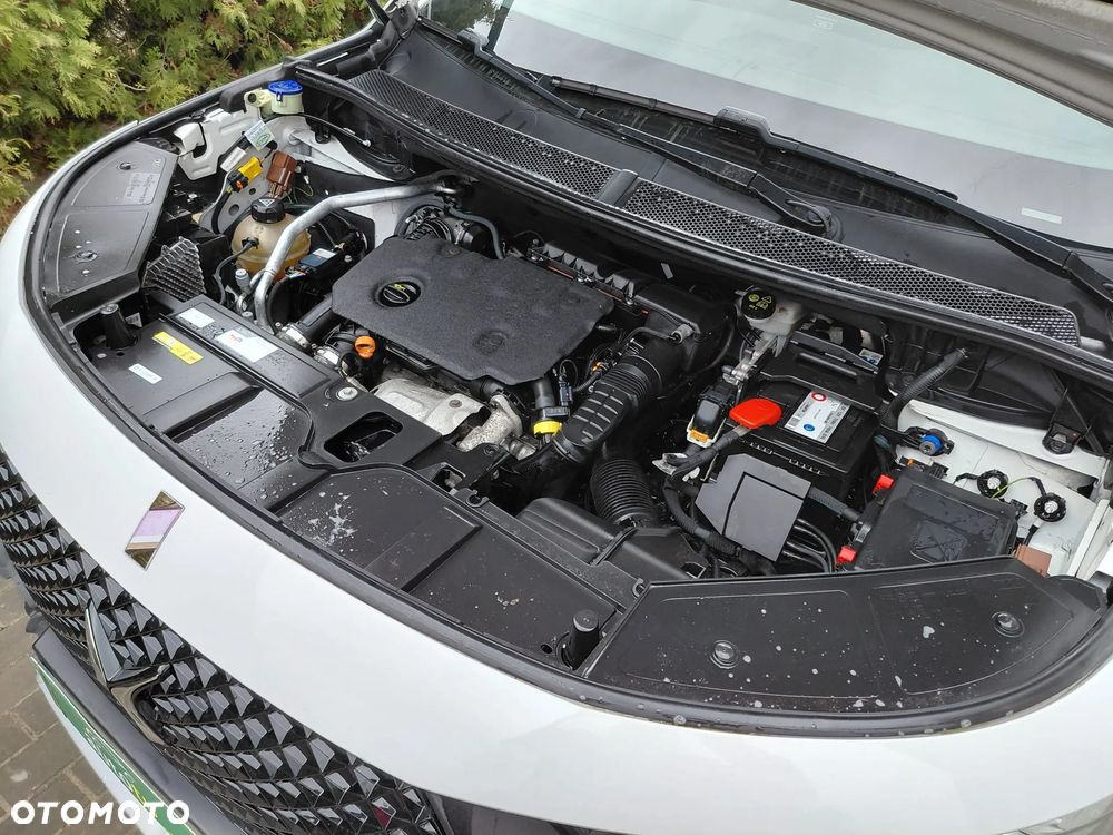 DS Automobiles DS 7 - 38