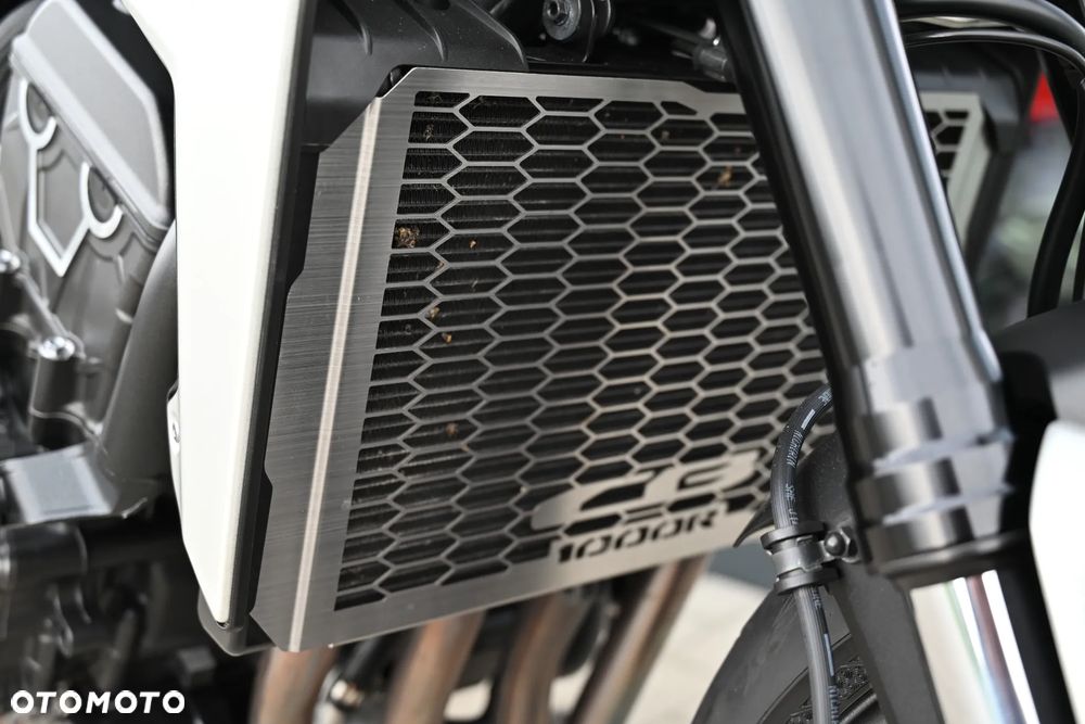 Honda CB - 22