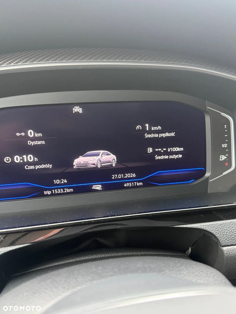 Volkswagen Arteon 2.0 TSI R-Line DSG - 4