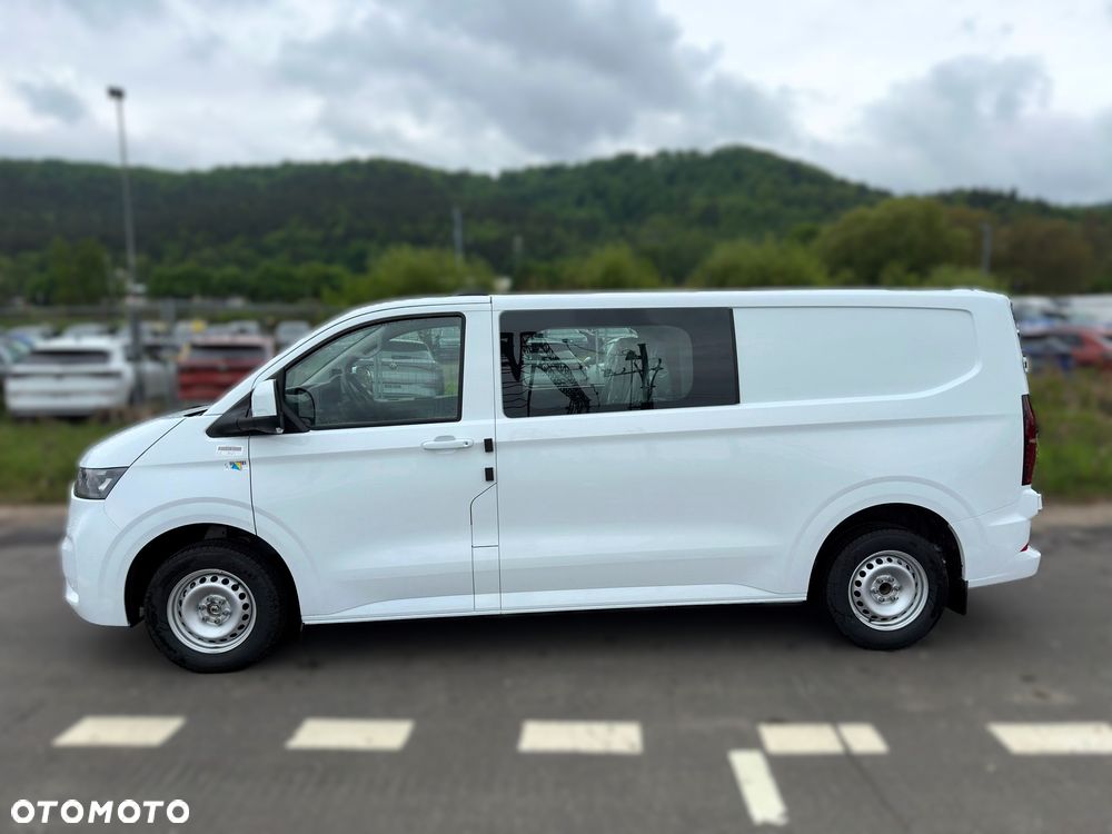 Volkswagen Transporter T7 - 5