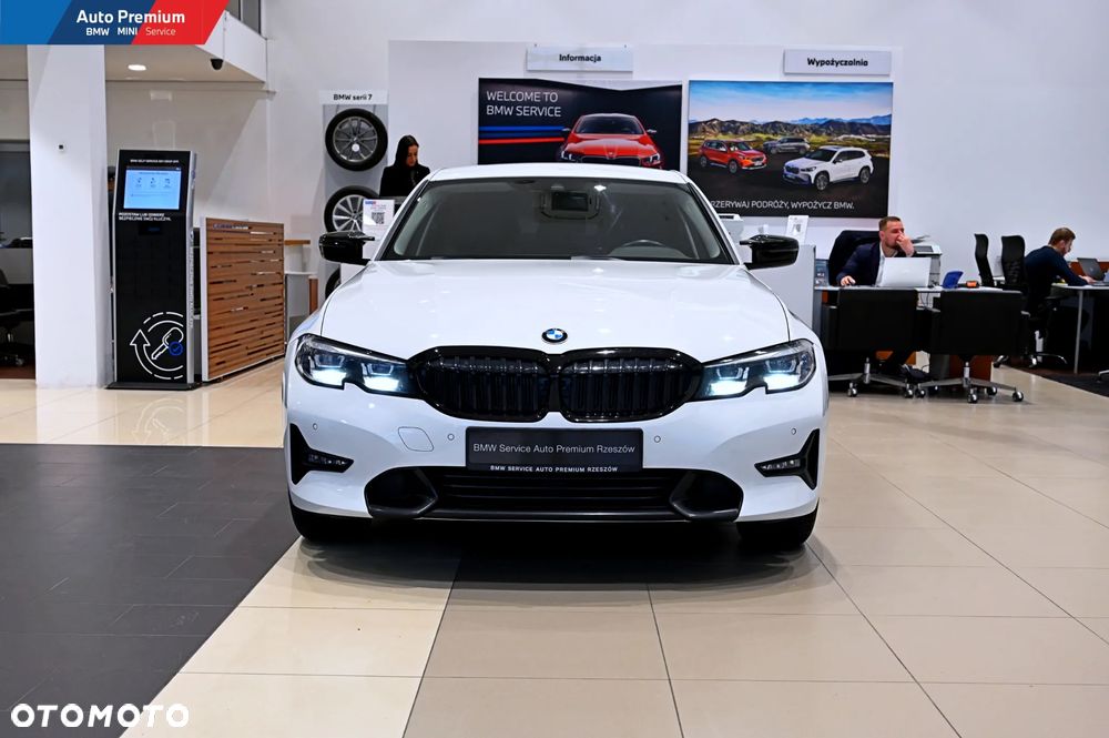 BMW Seria 3 - 3