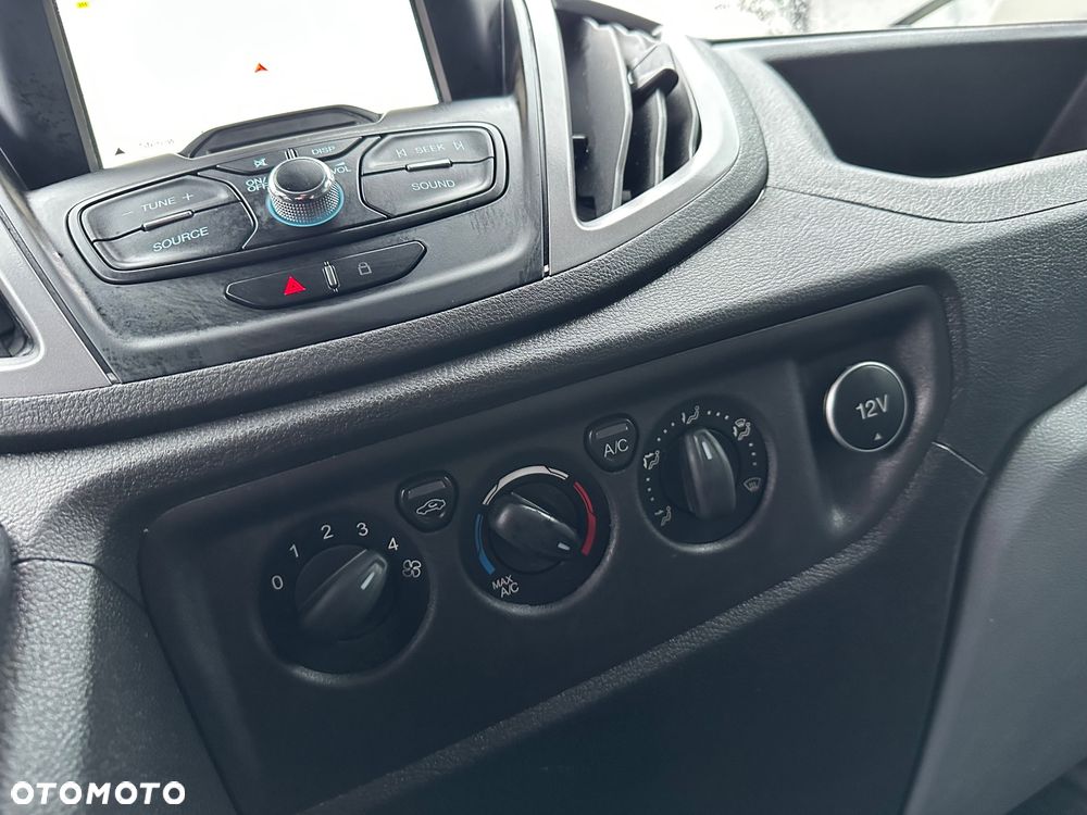 Ford TRANSIT L3H2 350 - 23