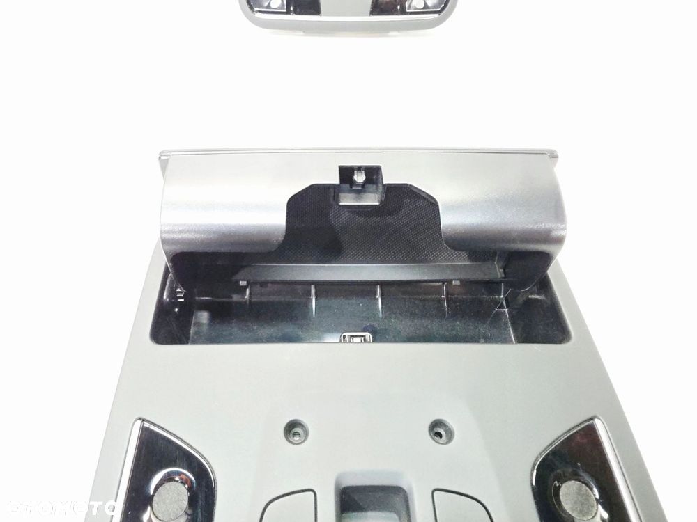 LAMPKA OŚWIETLENIE KABINY LED AMBIENTE AUDI A6 C7 4G0947111A 4G0947135F 6PS - 4