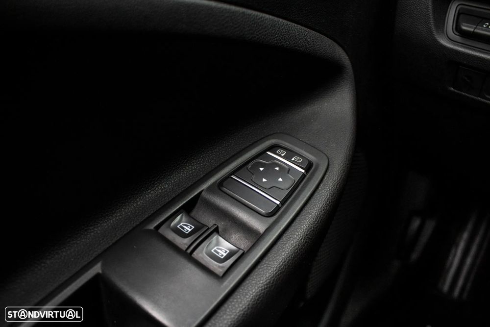 Renault Zoe (c/ Bateria) E-Tech EV50 Equilibre - 16