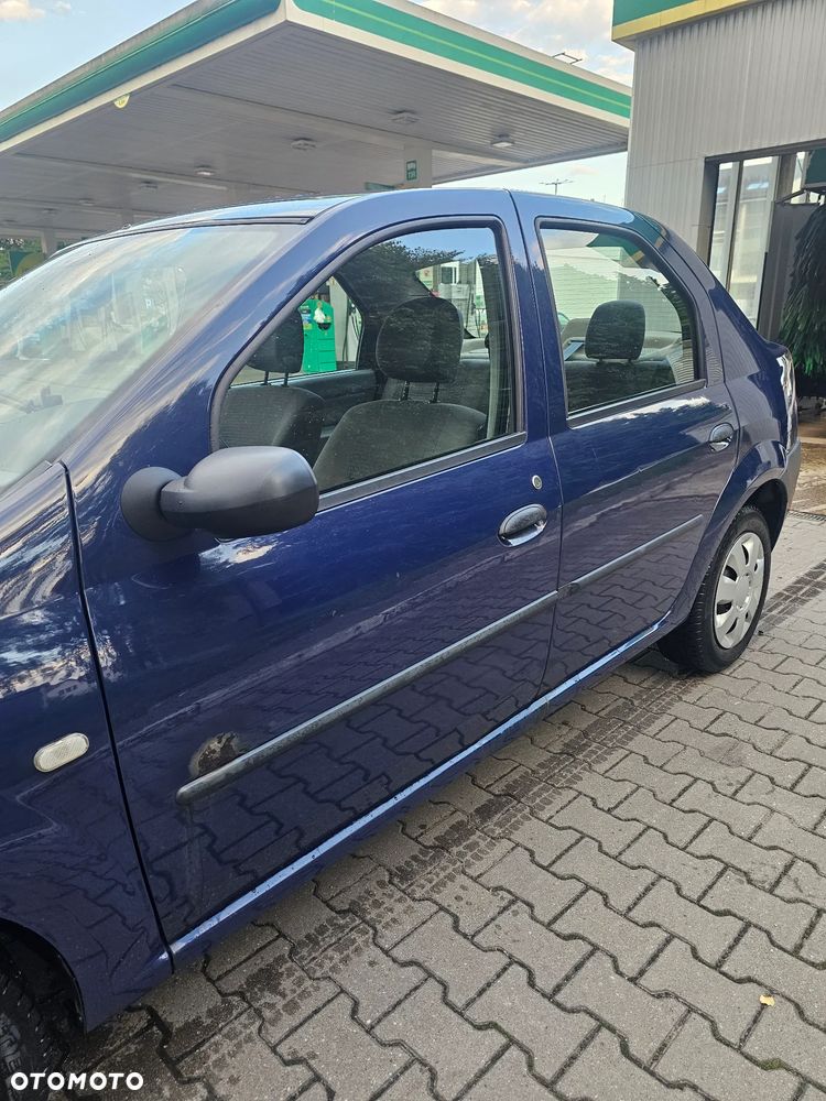 Dacia Logan 1.4 Access - 5