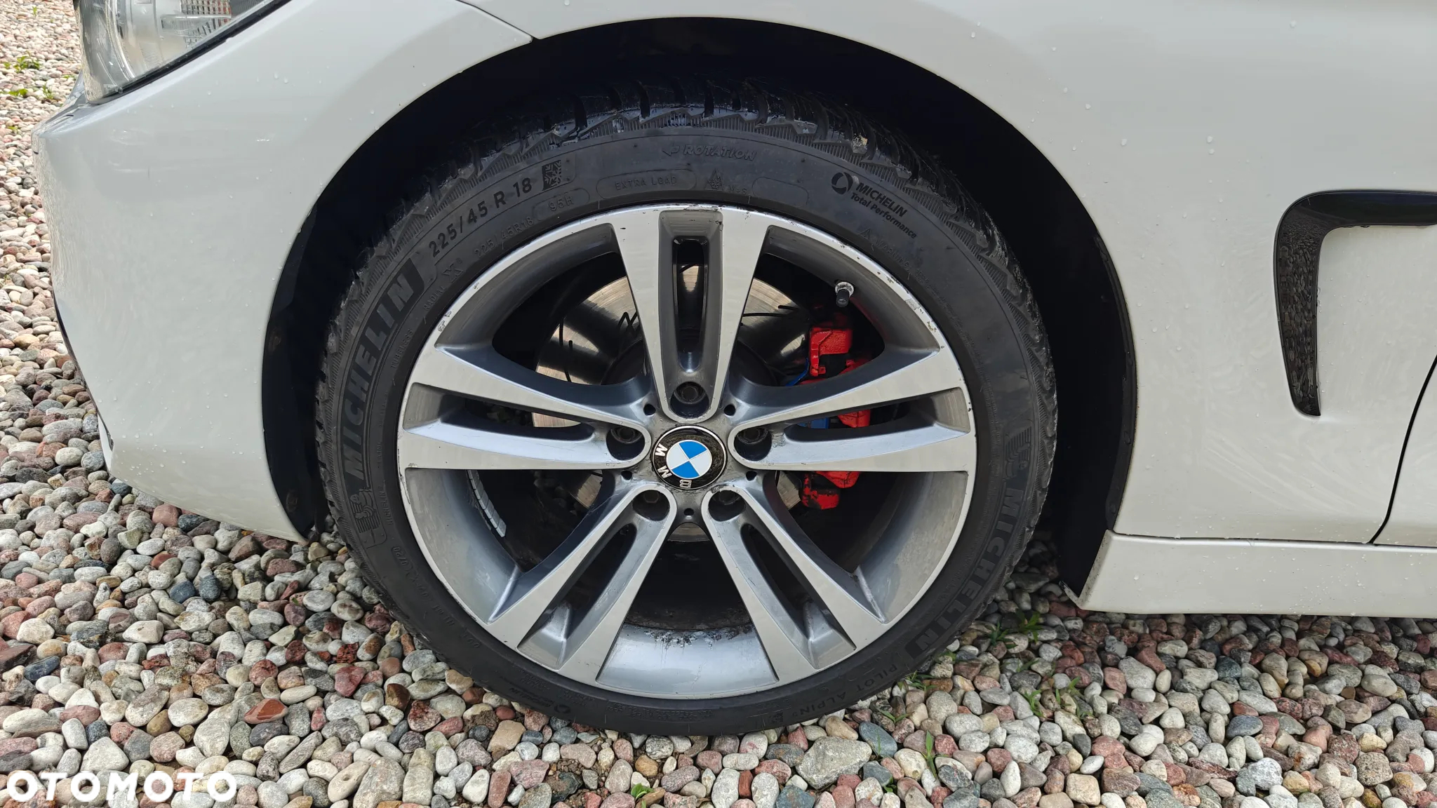 BMW Seria 4 428i xDrive - 12