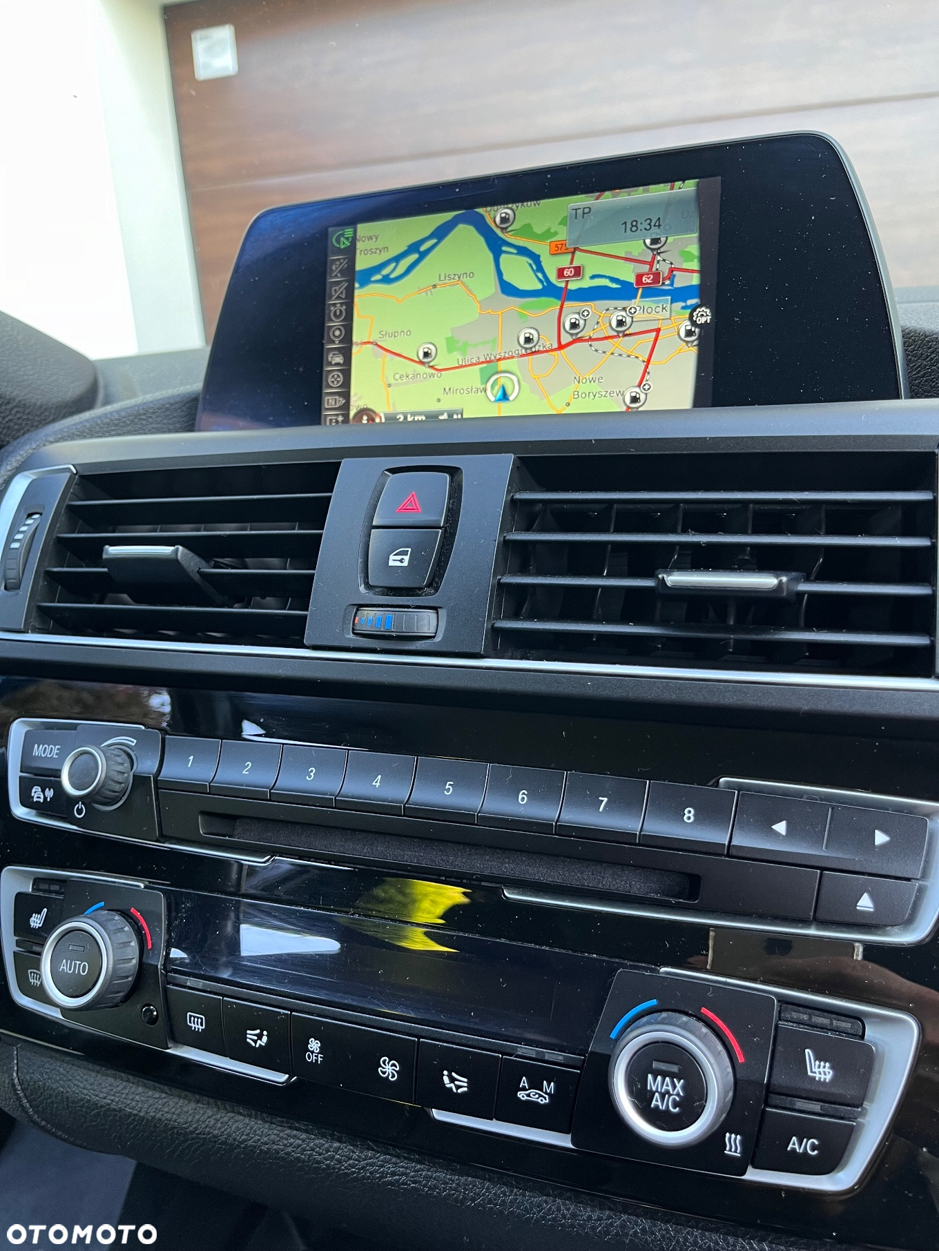 BMW Seria 1 118i Sport Line - 23