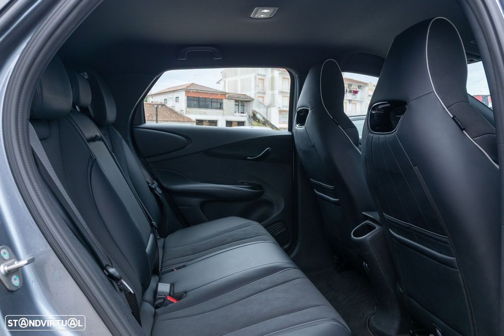 BYD Dolphin 60.4 kWh Comfort - 12