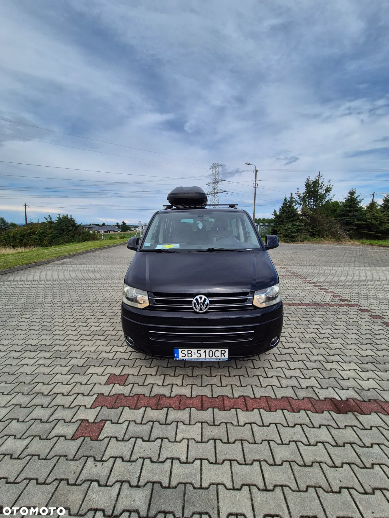 Volkswagen Multivan - 2