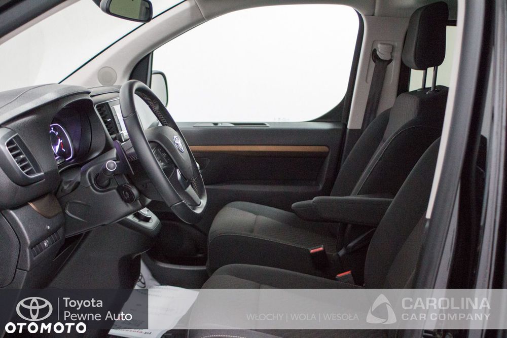 Toyota Proace Verso 2.0 D4-D Long Family - 8