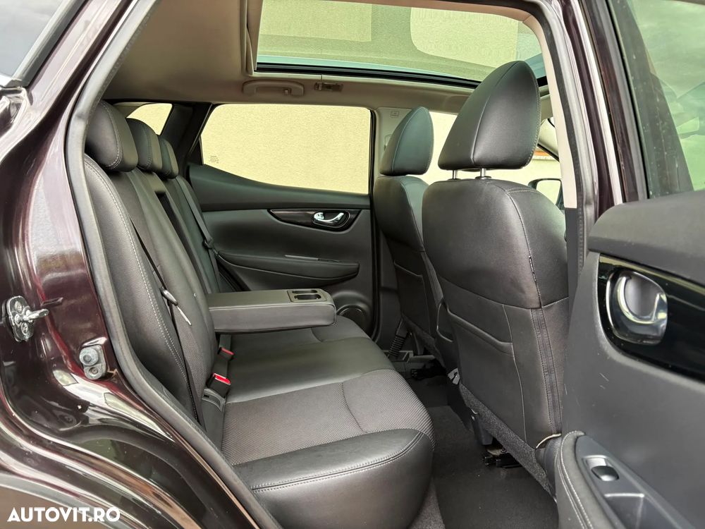 Nissan Qashqai 1.6 DCI TEKNA - 8