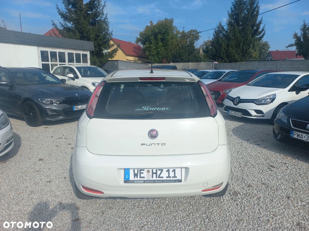 Fiat Punto - 11