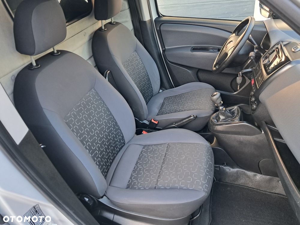Fiat Doblo - 9