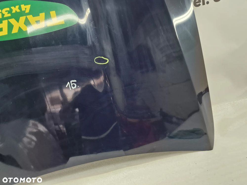 MERCEDES E-KLASSA AMG COUPE / CABRIO W238 / W213 LIFT MASKA , NR A2138870203 / A2388800100 , NR AUKCJI NM16 - 9