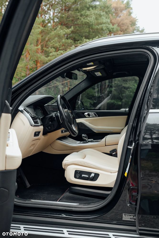 BMW X5 xDrive40i xLine - 16