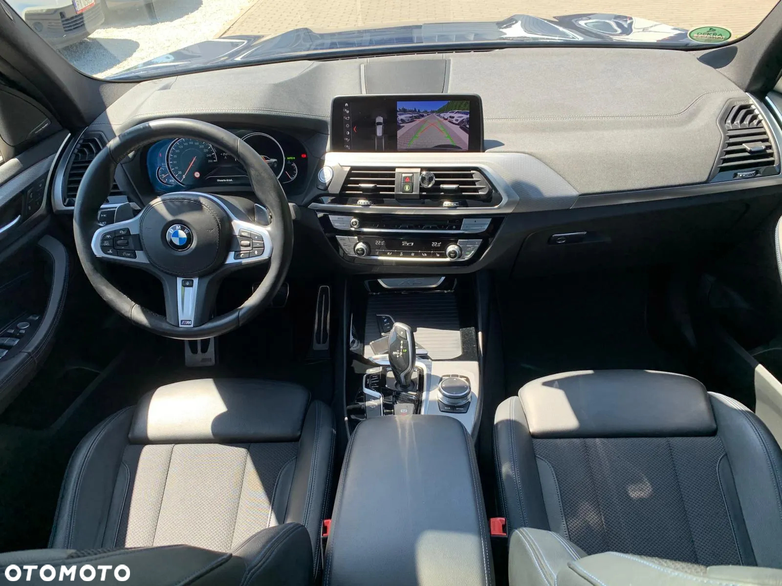 BMW X3 xDrive25d M Sport - 6