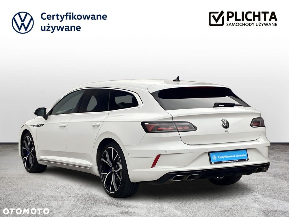 Volkswagen Arteon 2.0 TSI 4Motion R DSG - 3