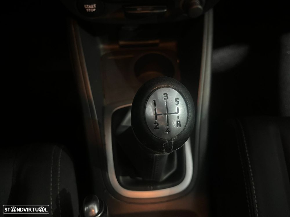 Renault Mégane Sport Tourer 1.5 dCi Dynamique - 24