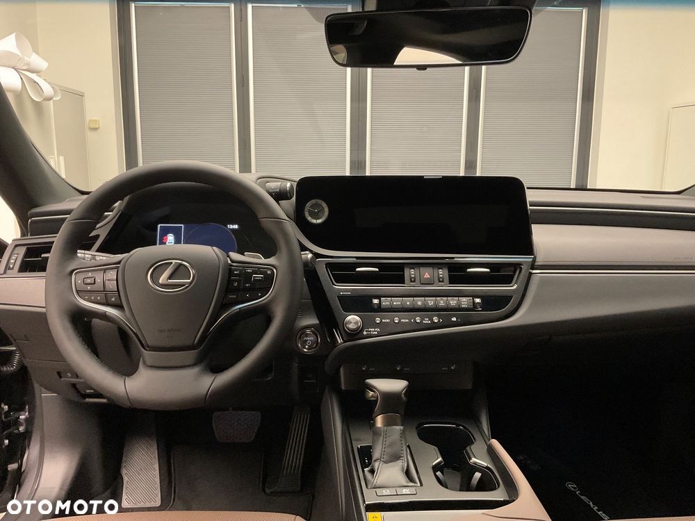 Lexus ES 300h Business Edition - 6