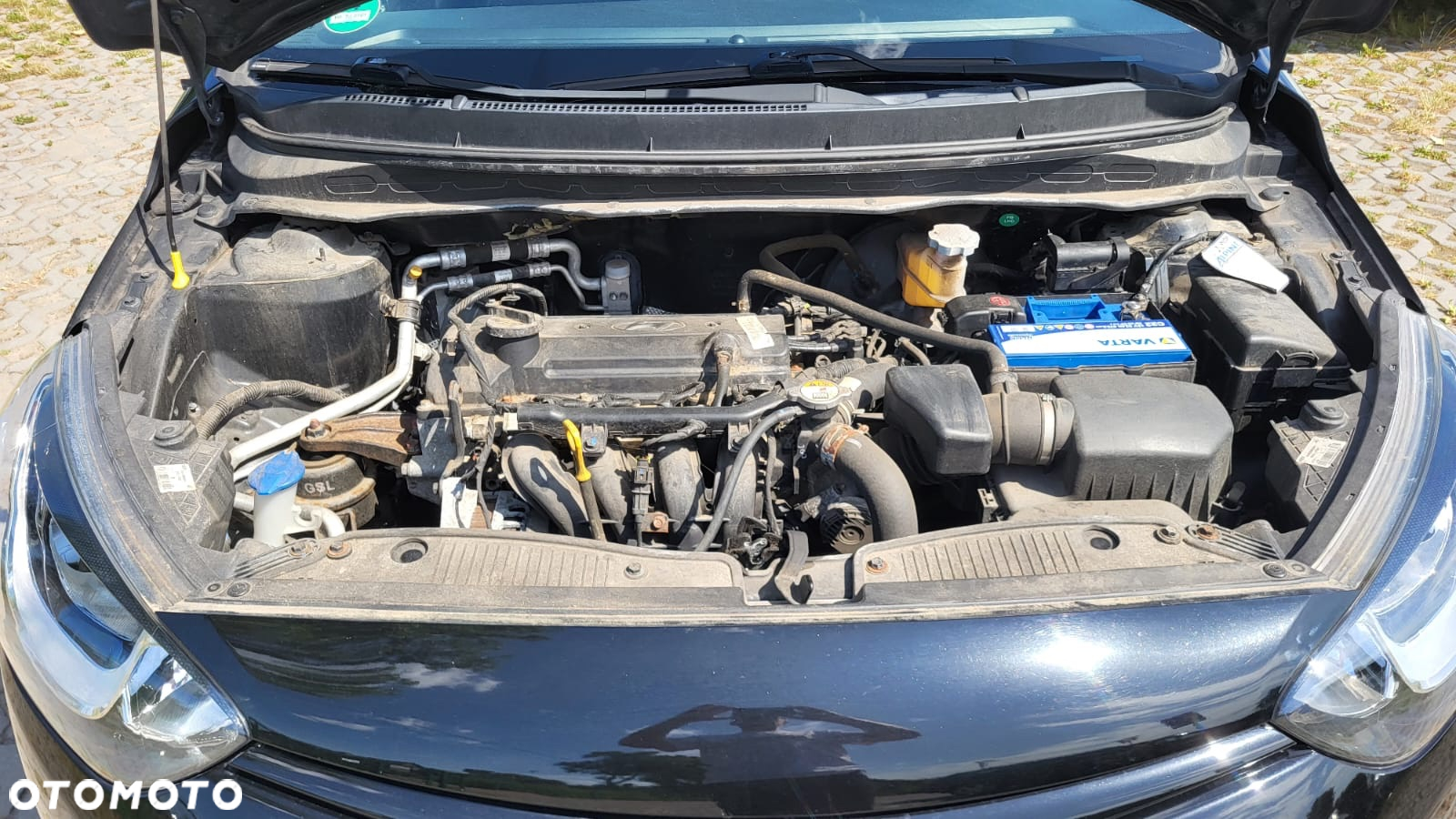 Hyundai i20 - 31