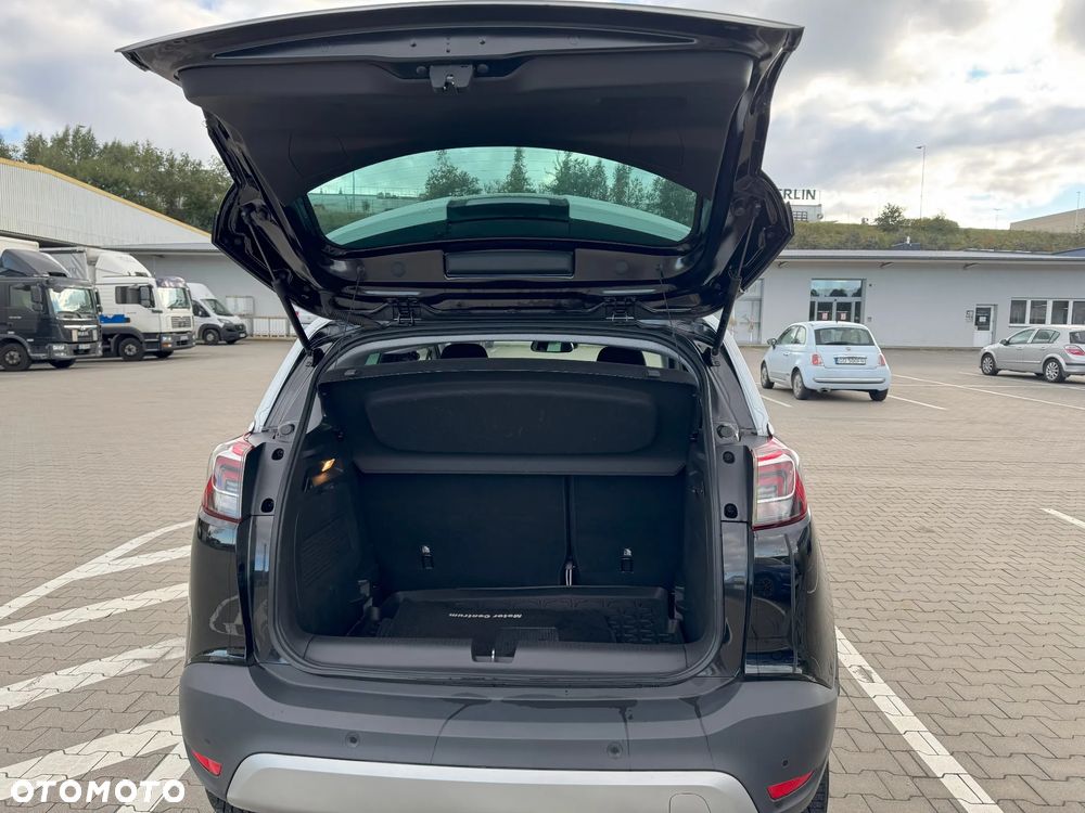 Opel Crossland X 1.2 T 120 Lat S&S - 6