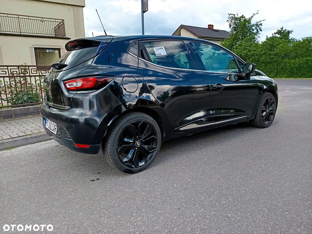 Renault Clio (Energy) TCe 90 Bose Edition - 4