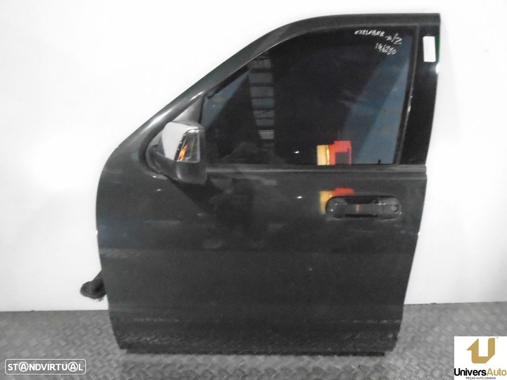 PORTA FRENTE ESQUERDA FORD USA EXPLORER 4.0 156CV 3958CC - 1