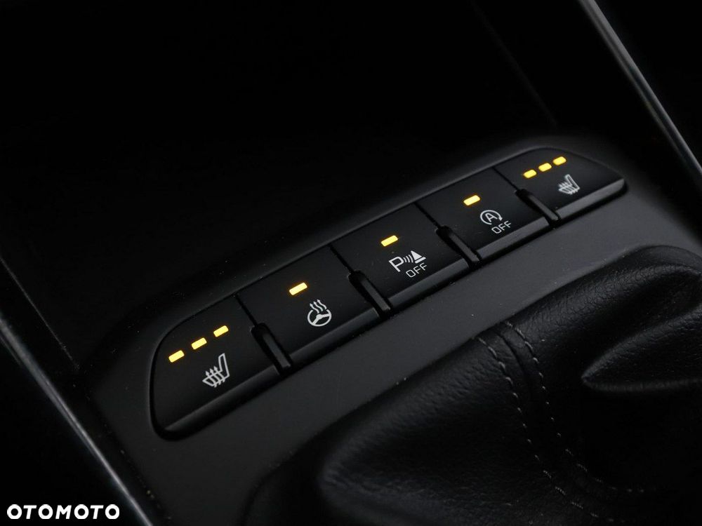 Kia Stonic 1.0 T-GDI 100 OPF Vision - 29