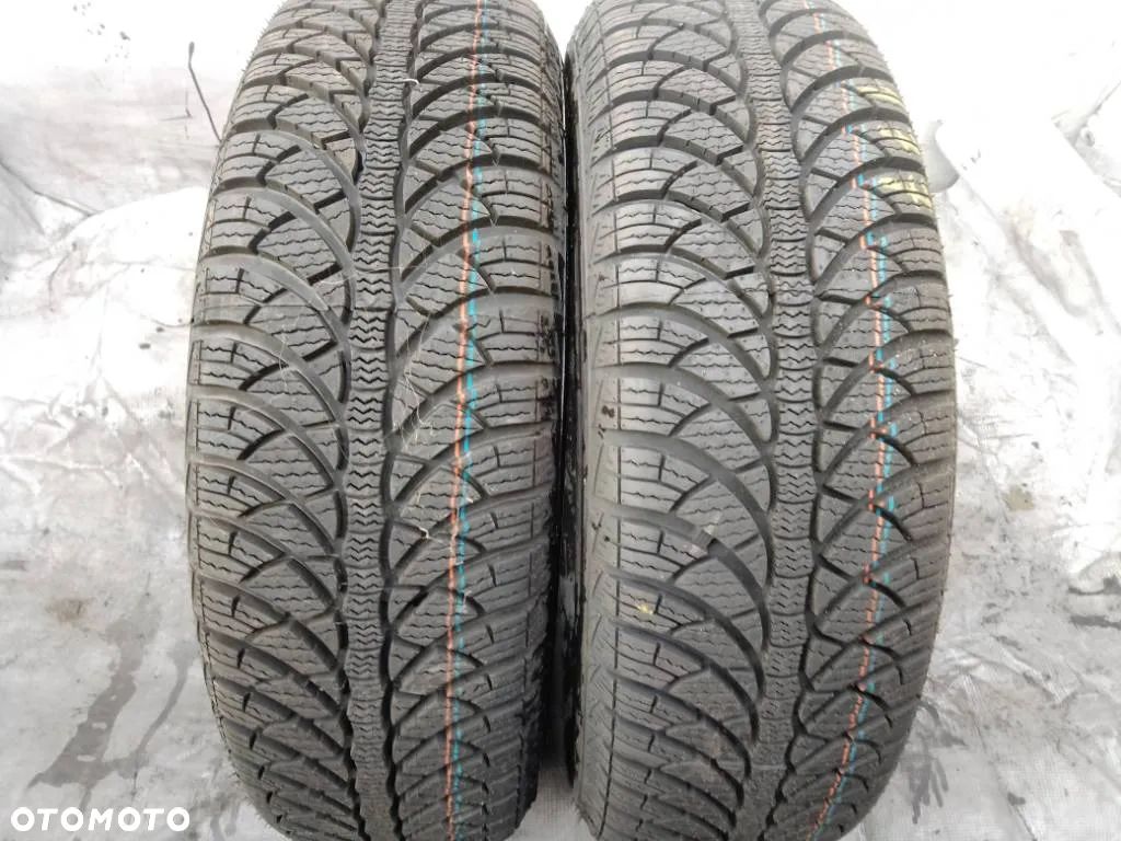 Fulda Montero 3 185/65 R15 88T 2023 - 1