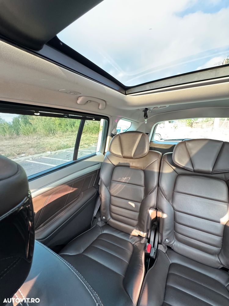 Renault Espace - 16