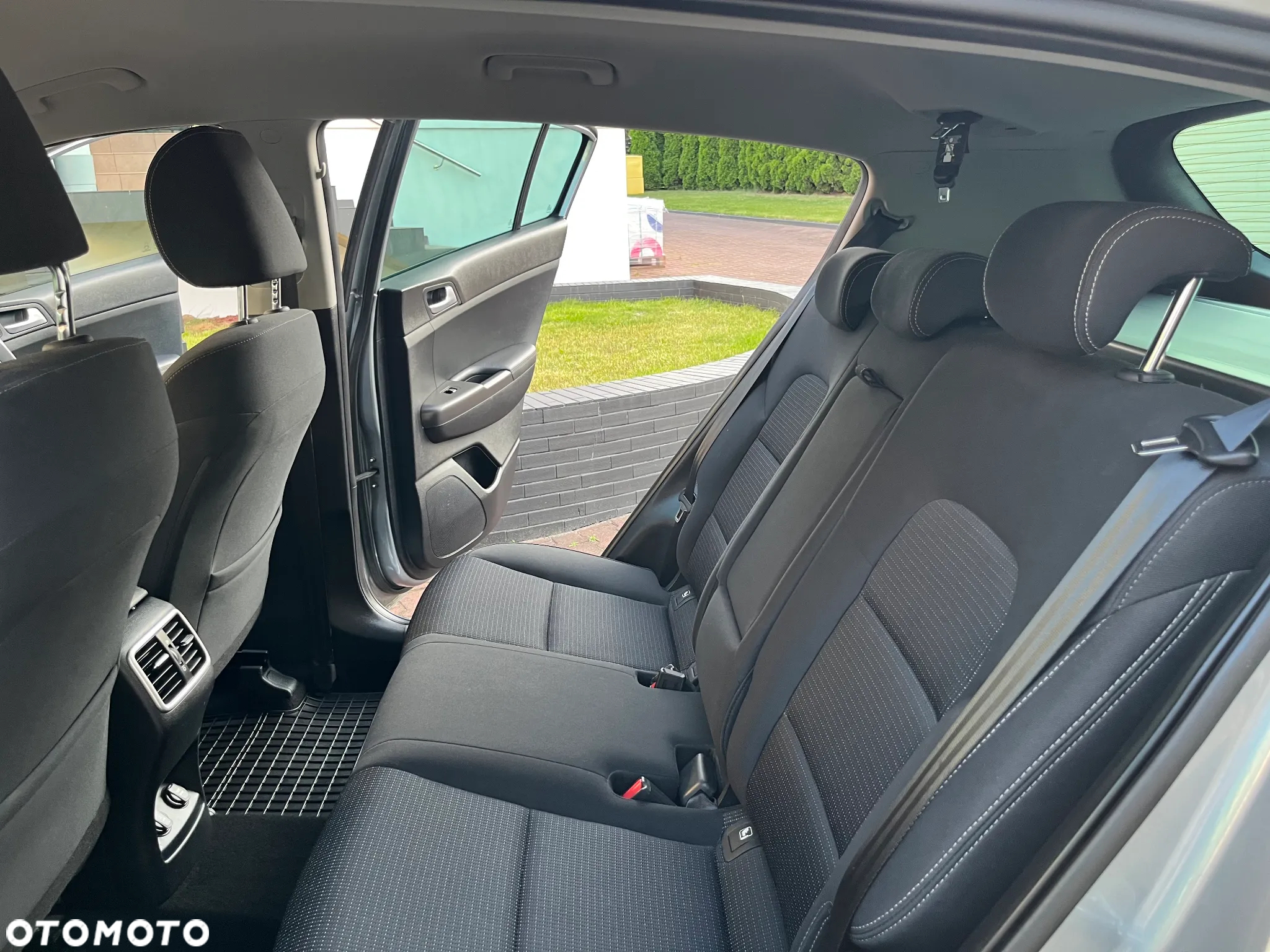 Kia Sportage 1.6 T-GDI L 4WD - 21