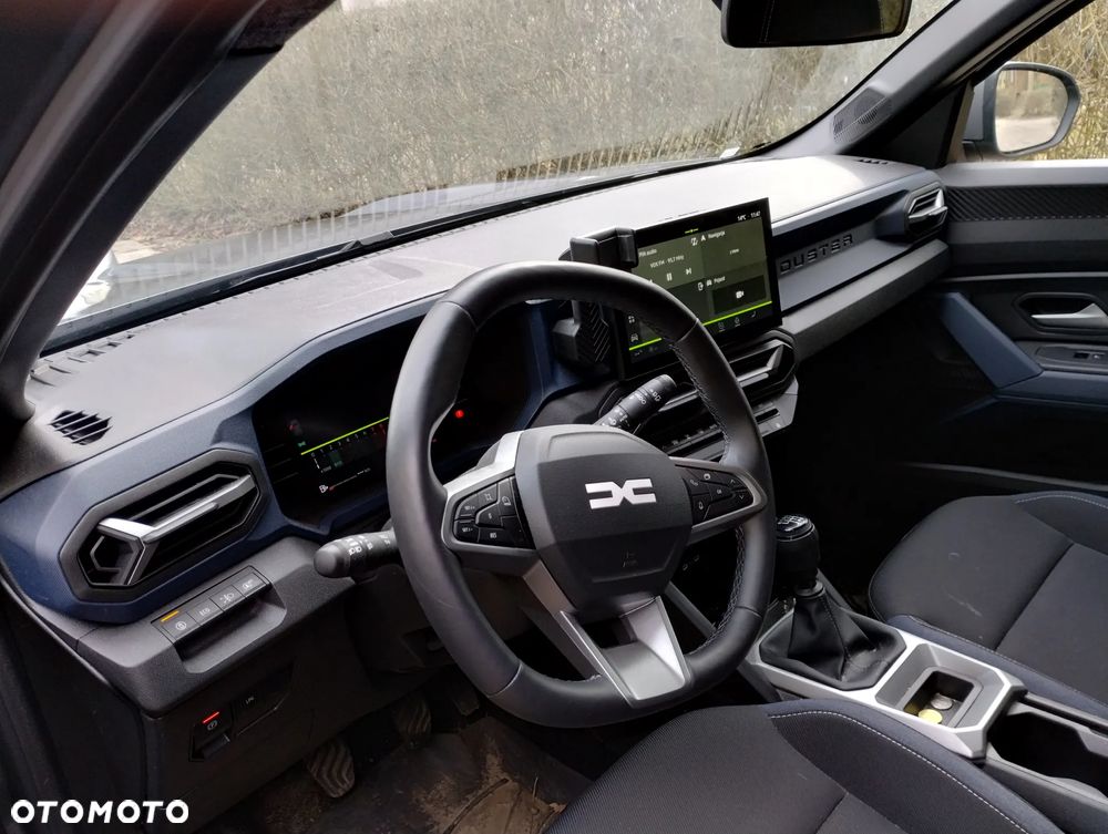 Dacia Duster 1.0 TCe Journey - 3
