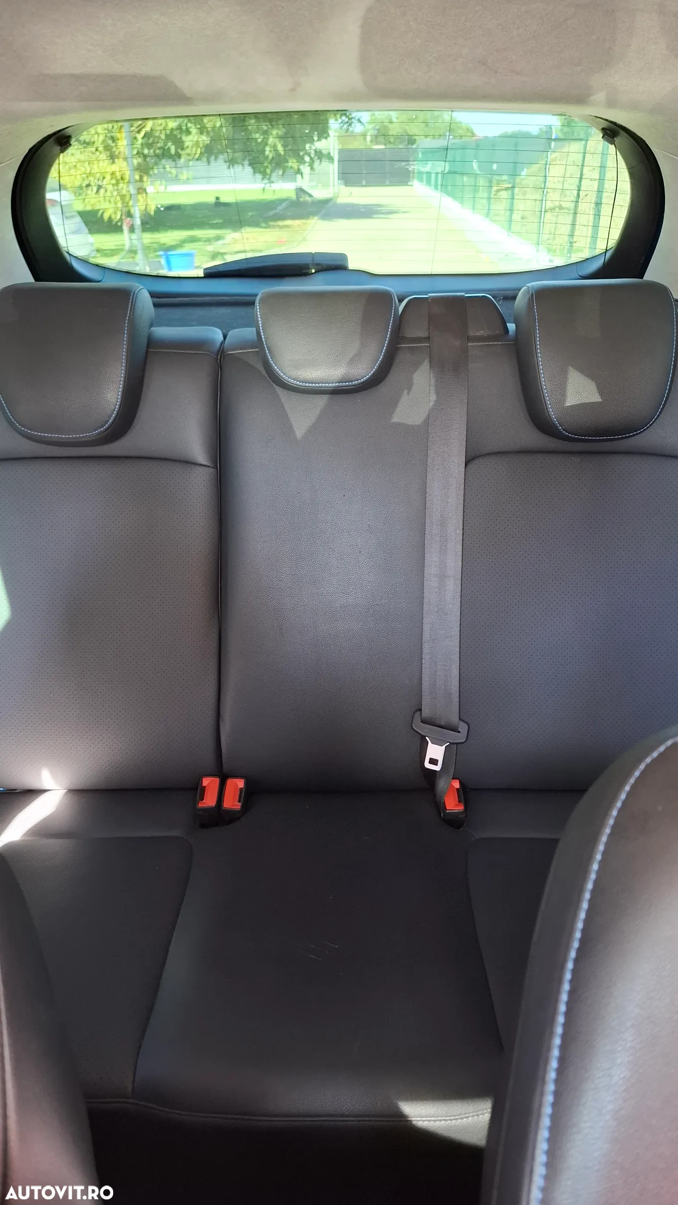 Ford Fiesta 1.0 EcoBoost Active II - 14