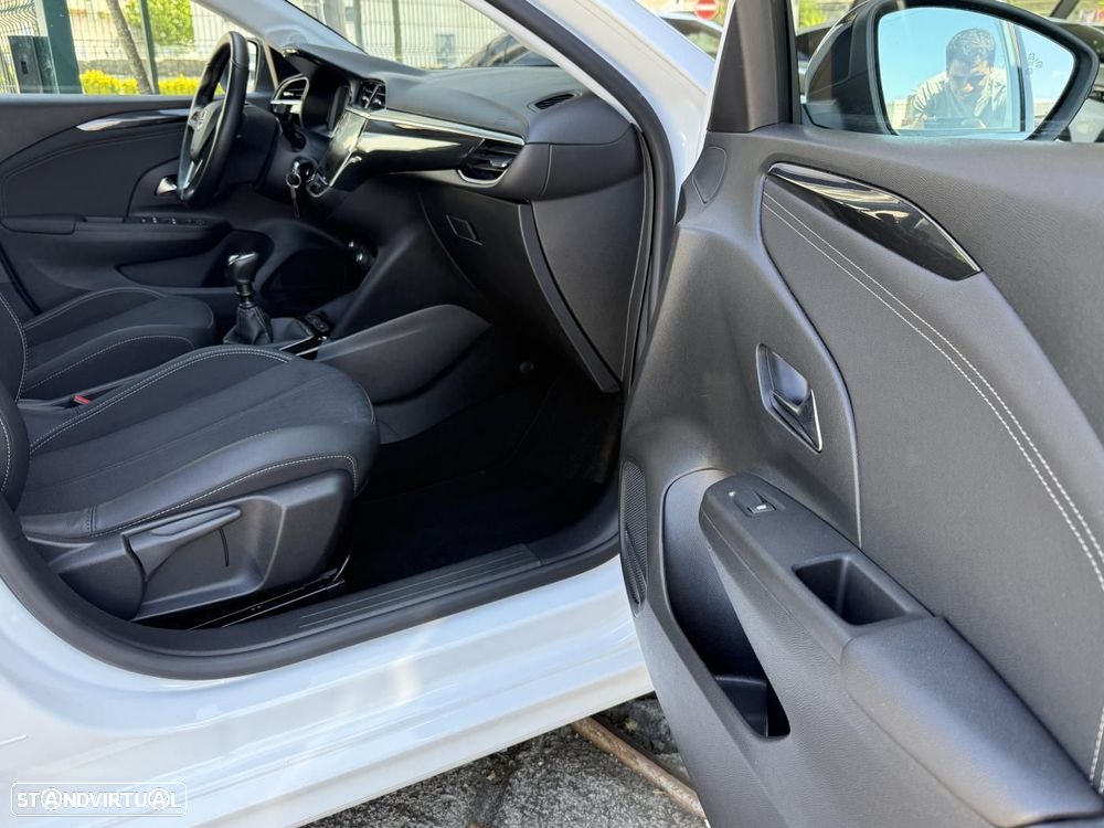 Opel Corsa 1.2 T Elegance - 45