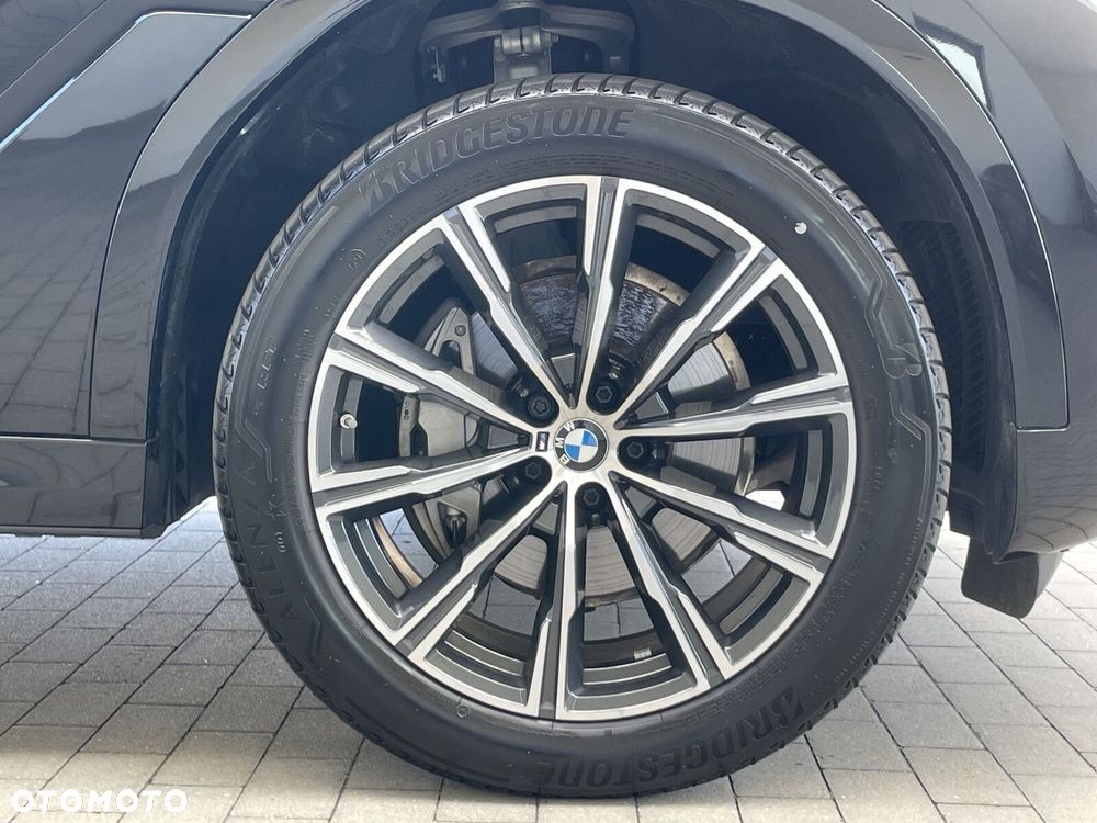 BMW X6 2025 photo 4