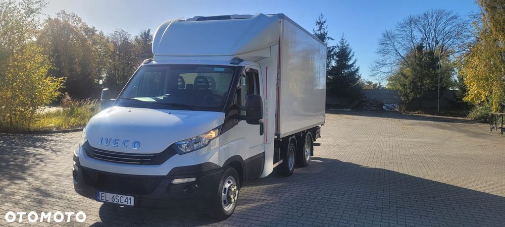 Iveco Daily 35C10 - 26