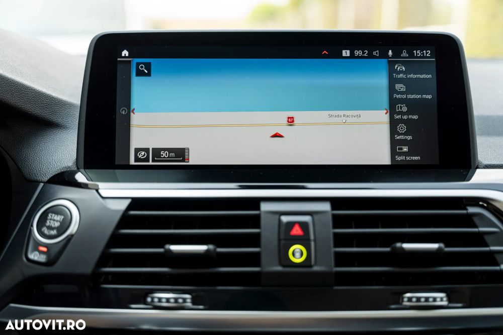 BMW X4 xDrive20d Aut. xLine - 35