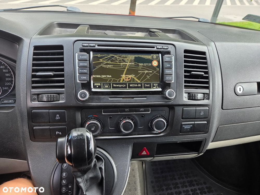 Volkswagen Transporter t5 - 4