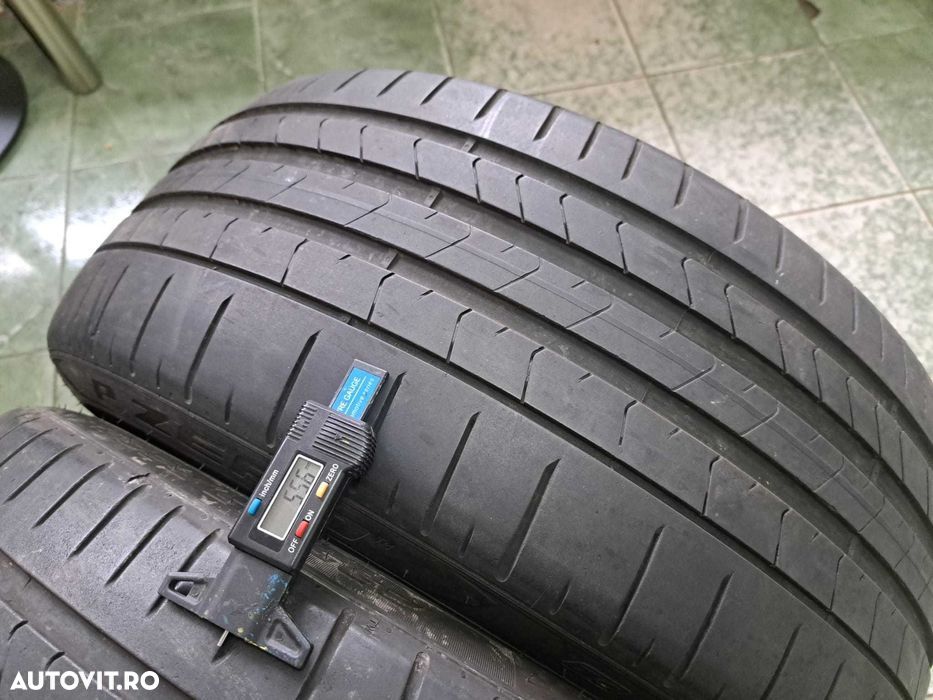 2 anvelope 235/35 R20 Pirelli - 4