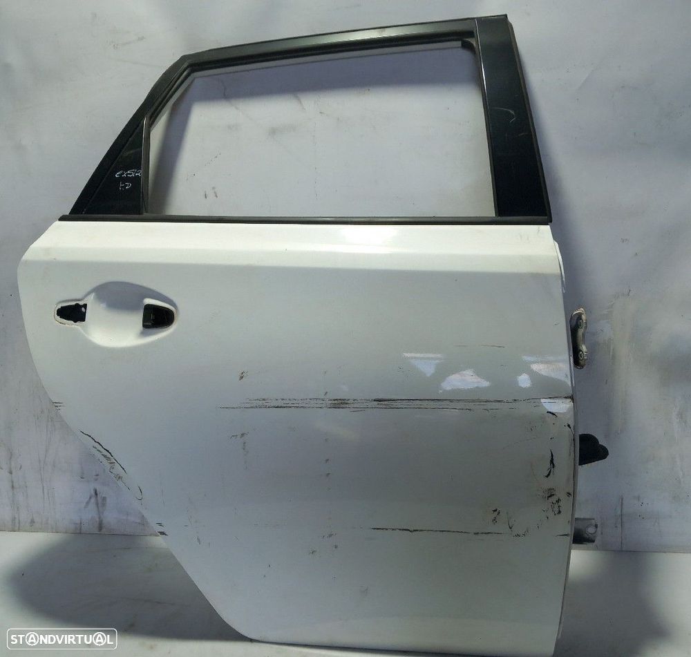 Porta trás direita TOYOTA Auris Touring Sports (_E18_) - 1