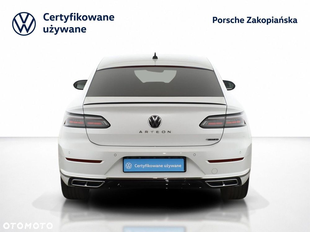 Volkswagen Arteon - 5