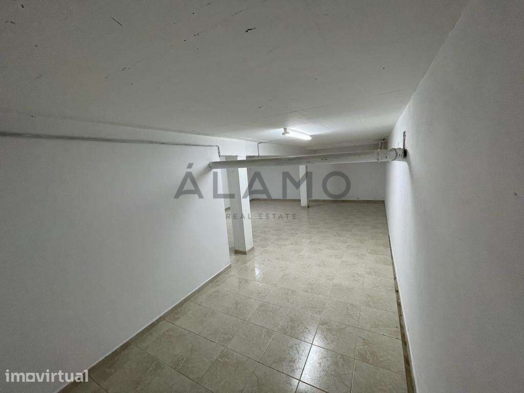 Aluguer de Espaço Self Storage / Arrecadação - 10€ m² - Grande imagem: 3/8