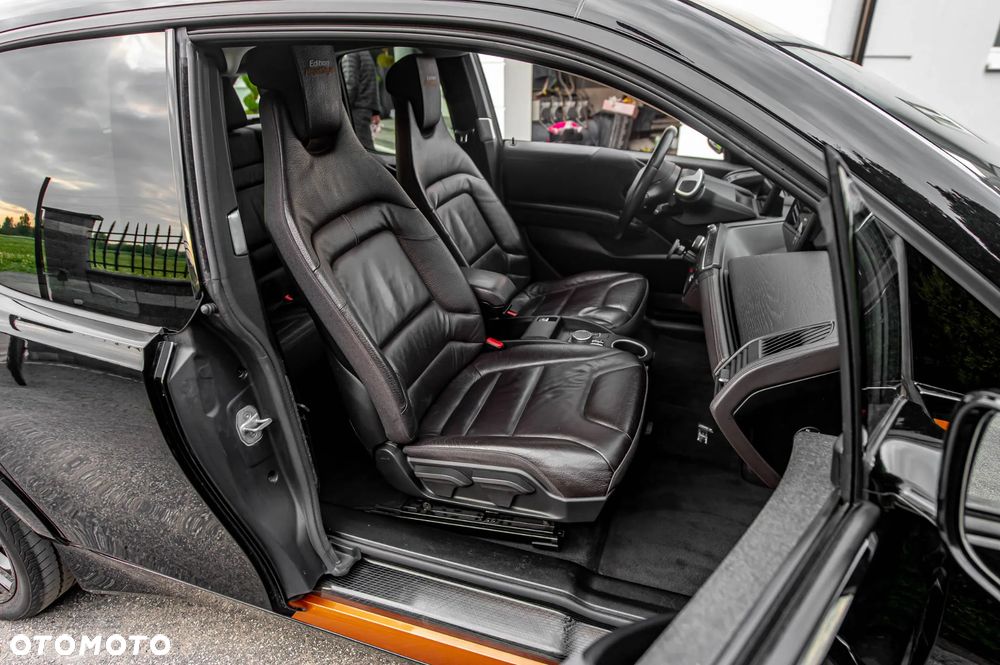 BMW i3 i3S 120 Ah - 16