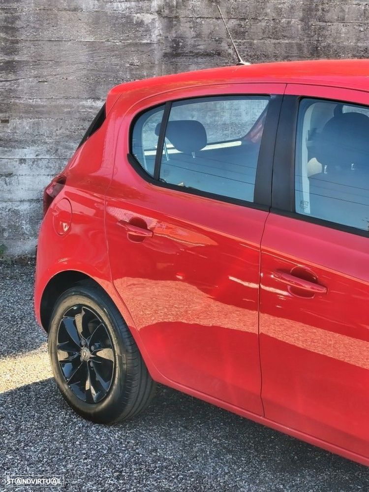 Opel Corsa 1.2 Color Edition - 8
