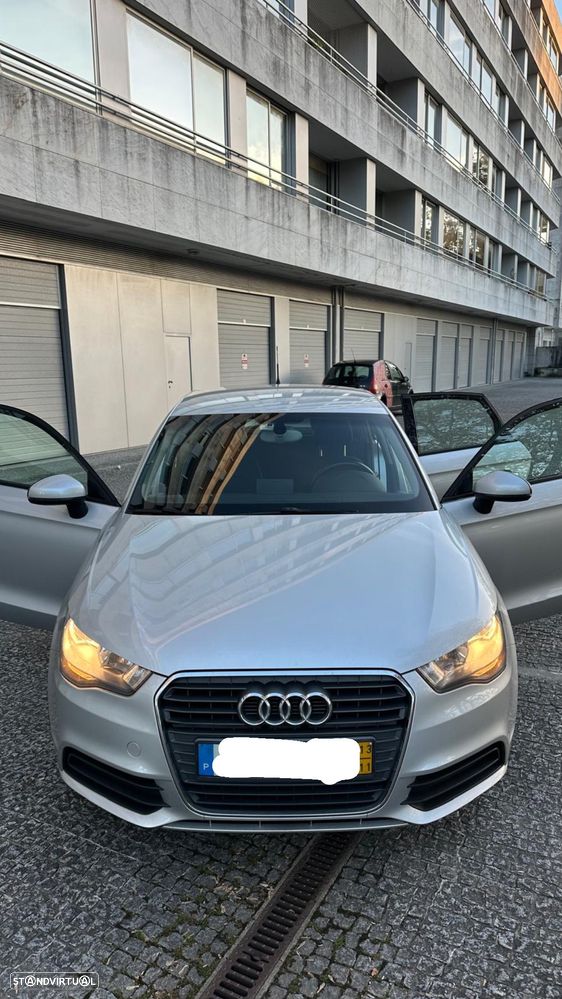Audi A1 Sportback - 1