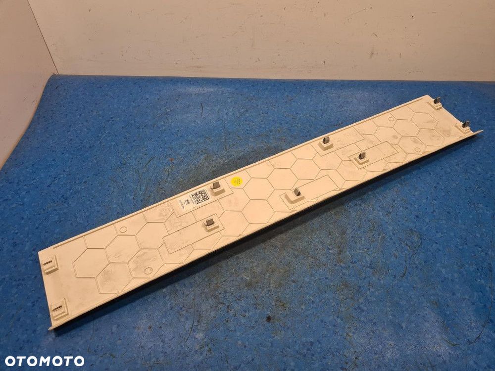VOLKSWAGEN PASSAT B8 KOMBI LISTWA OZDOBNA WNĘTRZA 3G9867617 - 5
